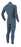 Manera X10D 4/3 FZ Wetsuit-Pewter