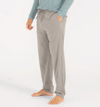 Free Fly Breeze Pants-Cement
