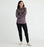 Free Fly Pull-On Breeze Jogger Pants-Black
