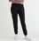 Free Fly Pull-On Breeze Jogger Pants-Black