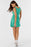 O'Neill Brye Dress-Spearmint