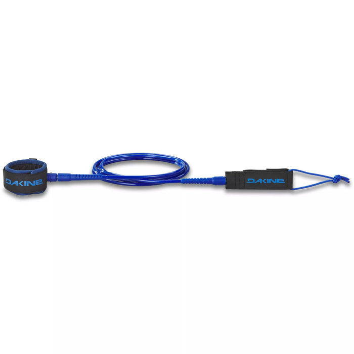 Dakine Longboard Calf Leash-Deep Blue-9' x 1/4"