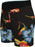 Stance Seymour Boxer Brief Boxers-Black