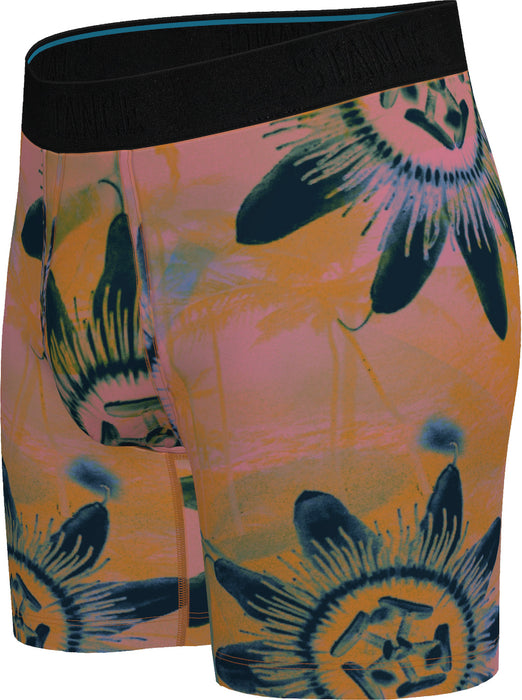 Stance Sub Tropic Boxer Brief Boxers-Pink