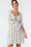 O'Neill Caranne Dress-Multi