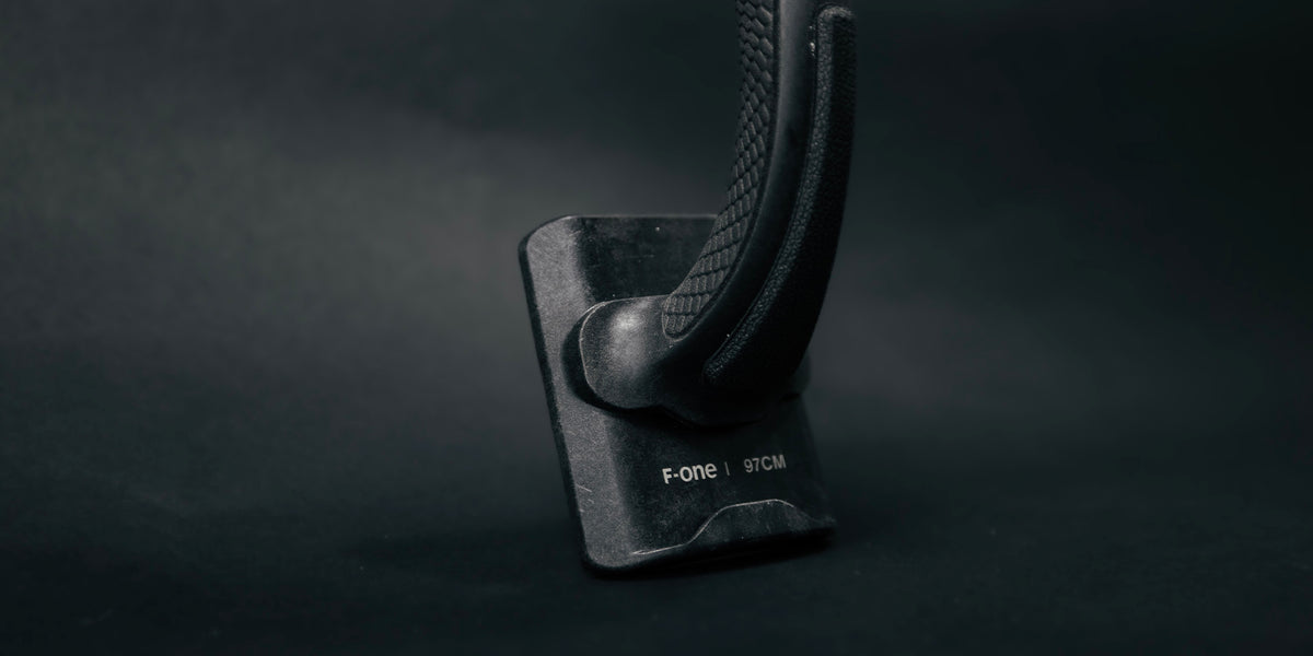 F-One Carbon Boom V2