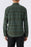 O'Neill Caruso Stripe Cord L/S Shirt-Dark Olive