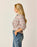 Carve Designs Fairbanks Supersoft L/S Shirt-Bistro Block Stripe
