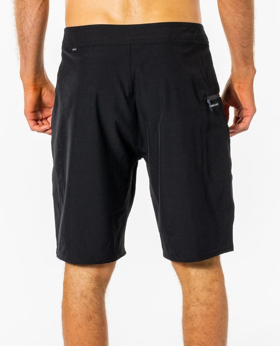 Rip Curl Mirage Core Boardshorts-Black