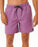 Rip Curl Bondi Volley Boardshorts-Dusty Purple