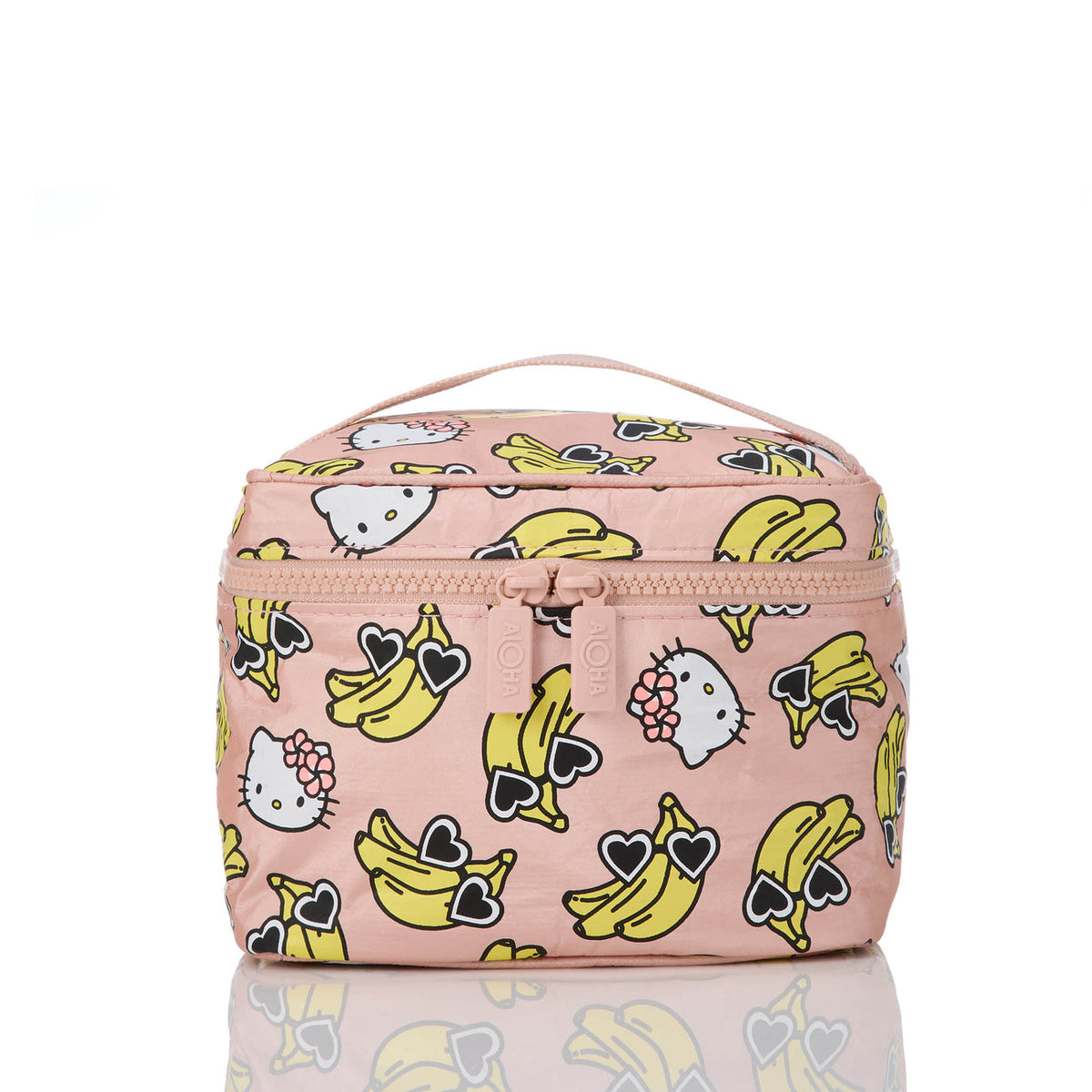 Aloha Collection Gone Bananas Cabin Crew Kit-Banana/Rosey