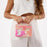 Aloha Collection Lei Day Cabin Crew Kit Bag-Dazzle
