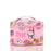 Aloha Collection Hawaii Kawaii Icons Cabin Crew Kit-Black/Pink