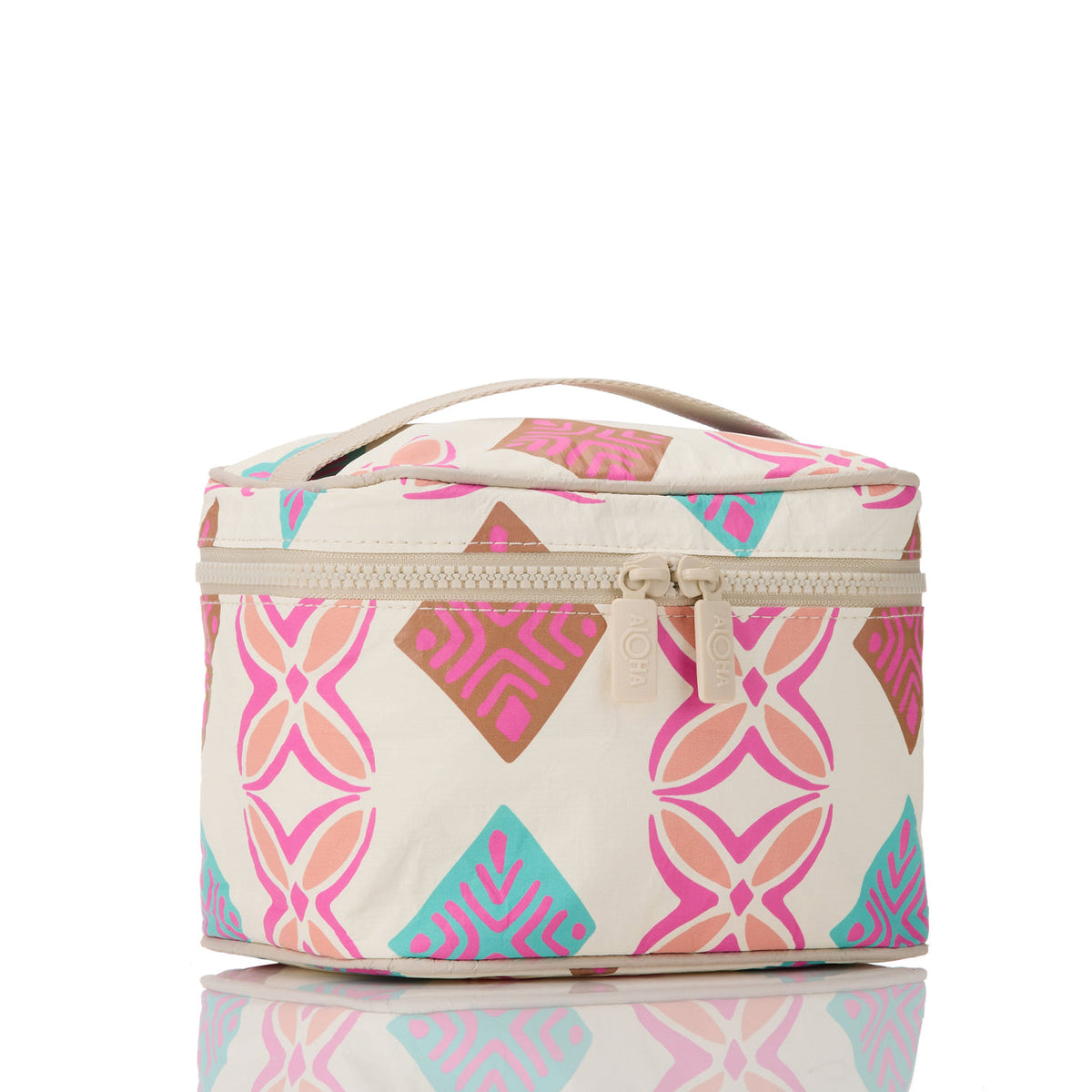 Aloha Collection Islander Cabin Crew Kit Bag-Mirage