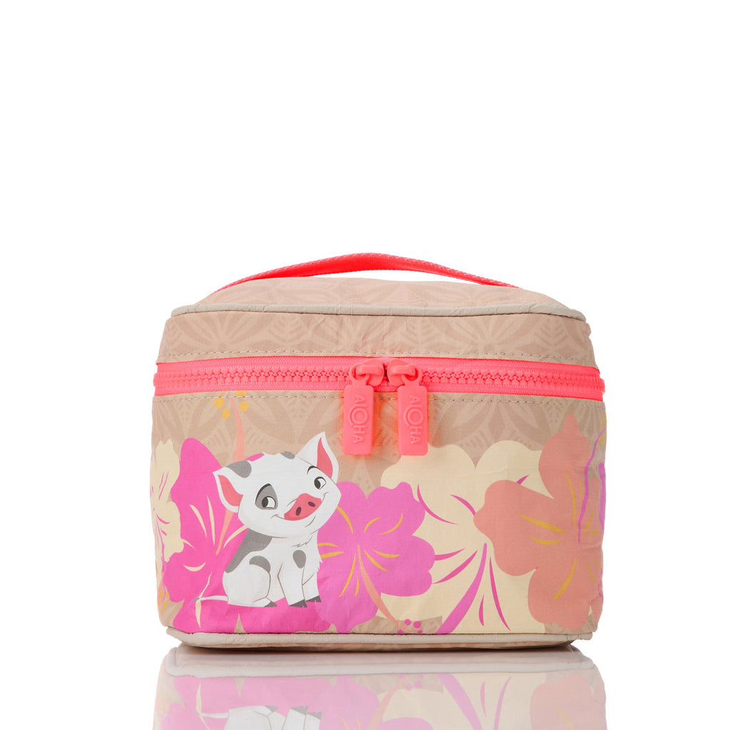 Aloha Collection Lei Day Cabin Crew Kit Bag-Dazzle