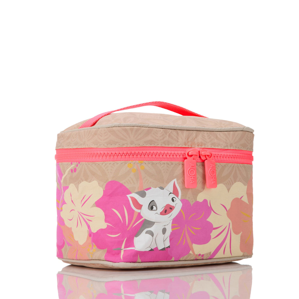 Aloha Collection Lei Day Cabin Crew Kit Bag-Dazzle