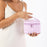 Aloha Collection Palaka Cabin Crew Kit Bag-Lavander