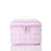 Aloha Collection Palaka Cabin Crew Kit Bag-Lavander
