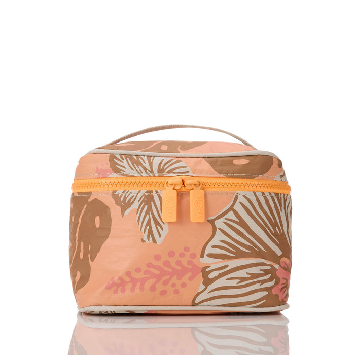 Aloha Collection Papeete Cabin Crew Kit Bag-Toffee/Sandstone