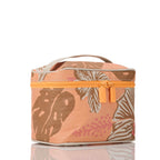 Aloha Collection Papeete Cabin Crew Kit Bag-Toffee/Sandstone