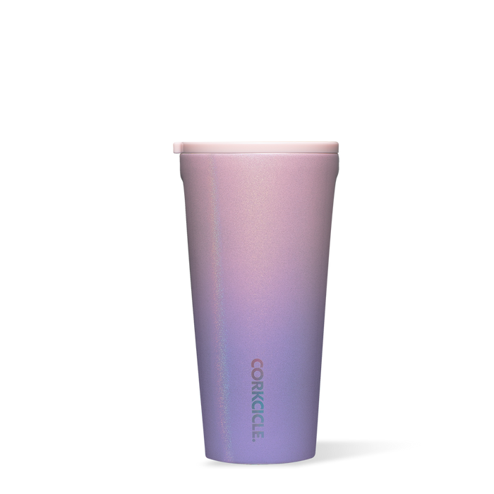 Corkcicle 16 oz Tumbler-Ombre Fairy