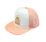 Emerson and Friends Snapback Hat-Chasing Sunsets