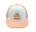Emerson and Friends Snapback Hat-Chasing Sunsets