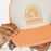 Emerson and Friends Snapback Hat-Chasing Sunsets