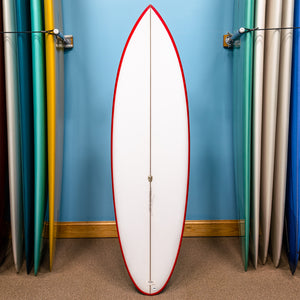 Christenson Cafe Racer PU/Poly 5'11" Default Title