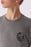 O'Neill Boys' Chunk Tee-Heather Grey