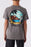 O'Neill Boys' Chunk Tee-Heather Grey