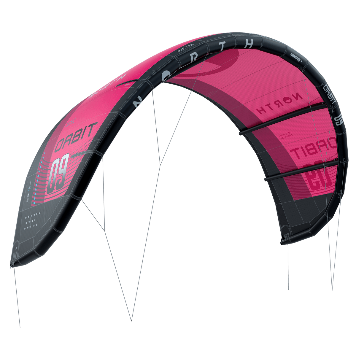 2025 North Orbit Kite