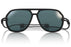 Ombraz Classics Sunglasses-Charcoal/Grey Polar