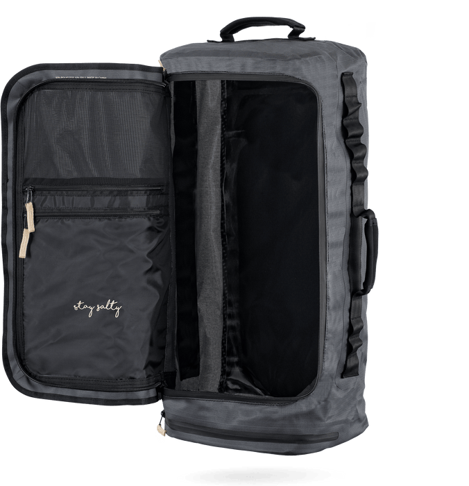 Manera Rugged Dry Duffle Bag-45L