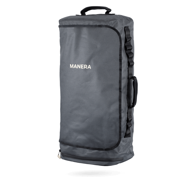 Manera Rugged Dry Duffle Bag-45L