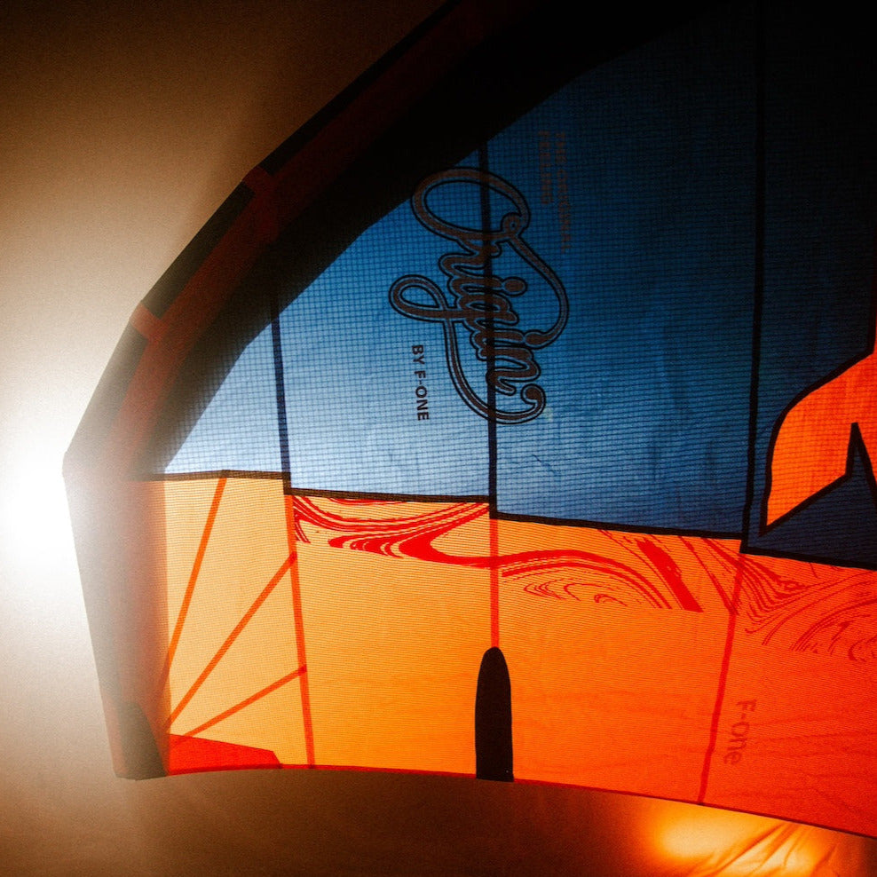 F-One Origin V1 Wing
