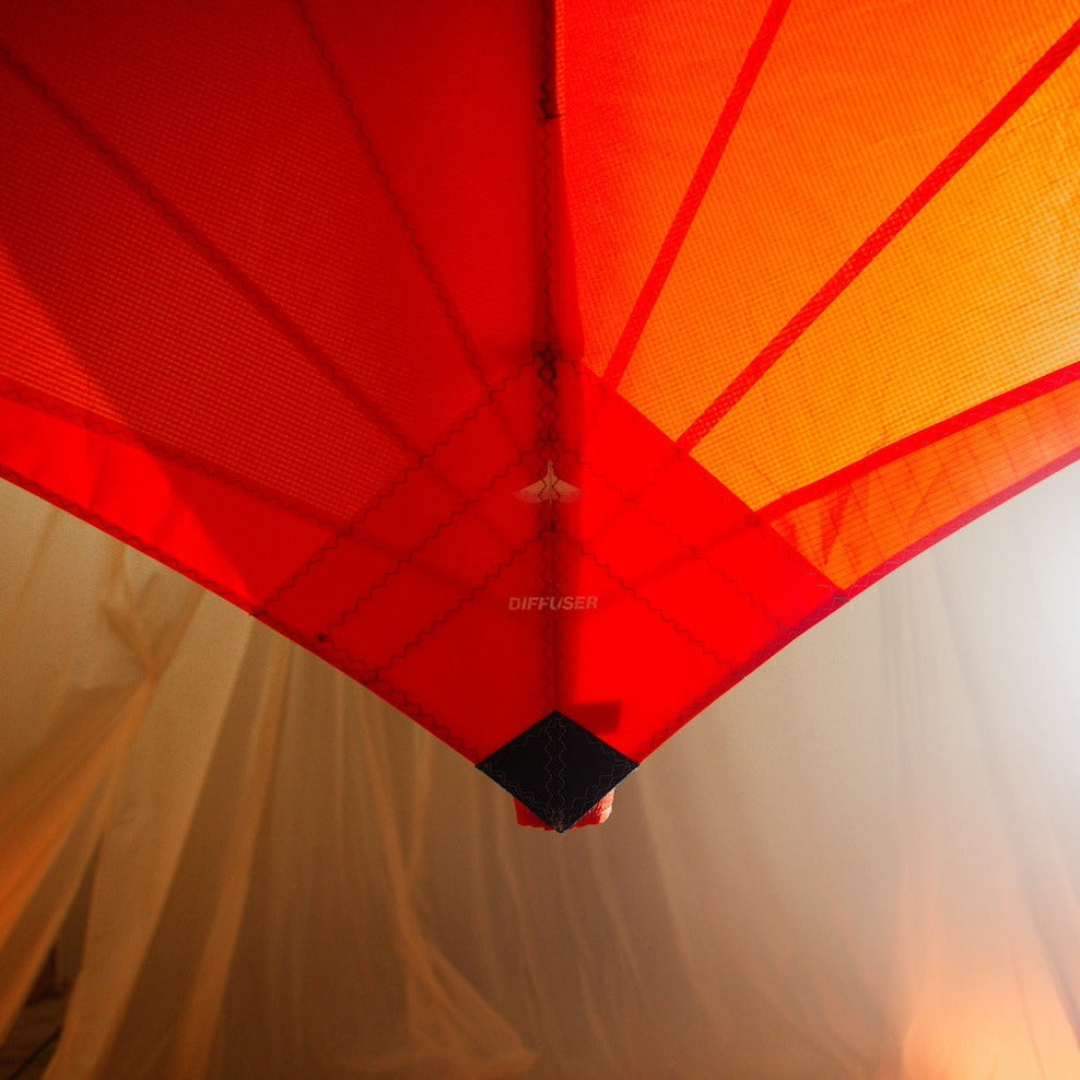 F-One Origin V1 Wing