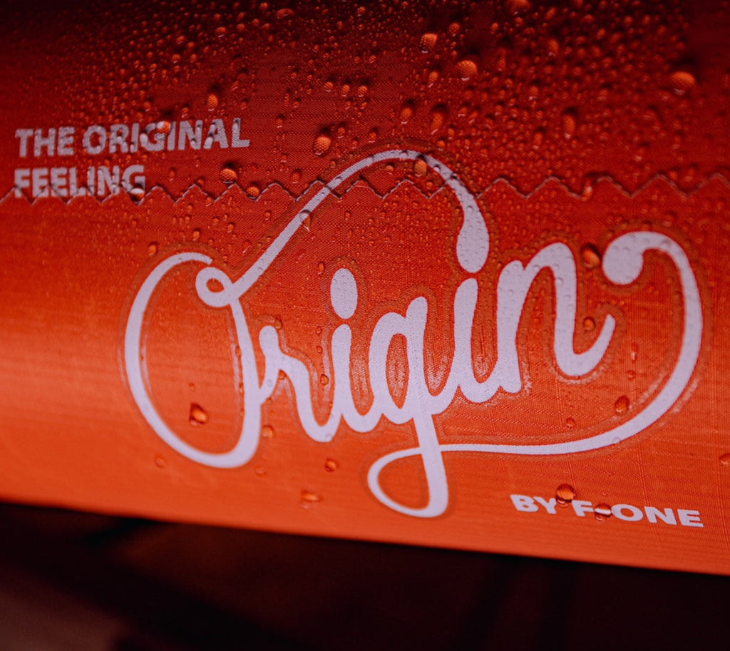 F-One Origin V1 Wing