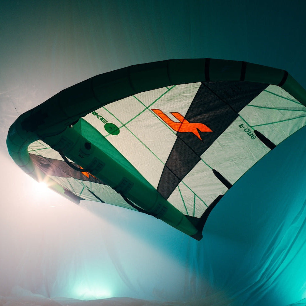 F-One Strike V4 Wing