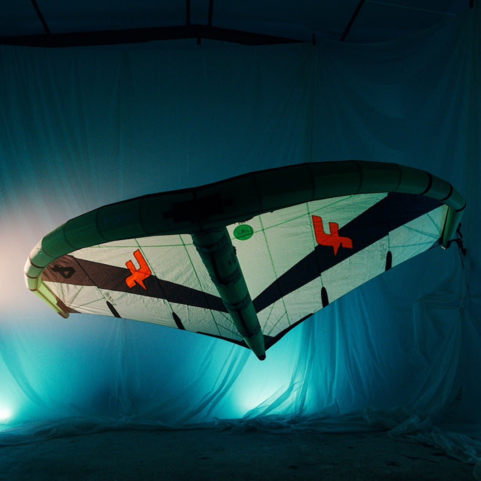 F-One Strike V4 Wing