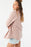 O'Neill Collins Solid L/S Shirt-Mauve