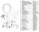 Core Sensor 3/3S SSF Replacement Rope & Rings