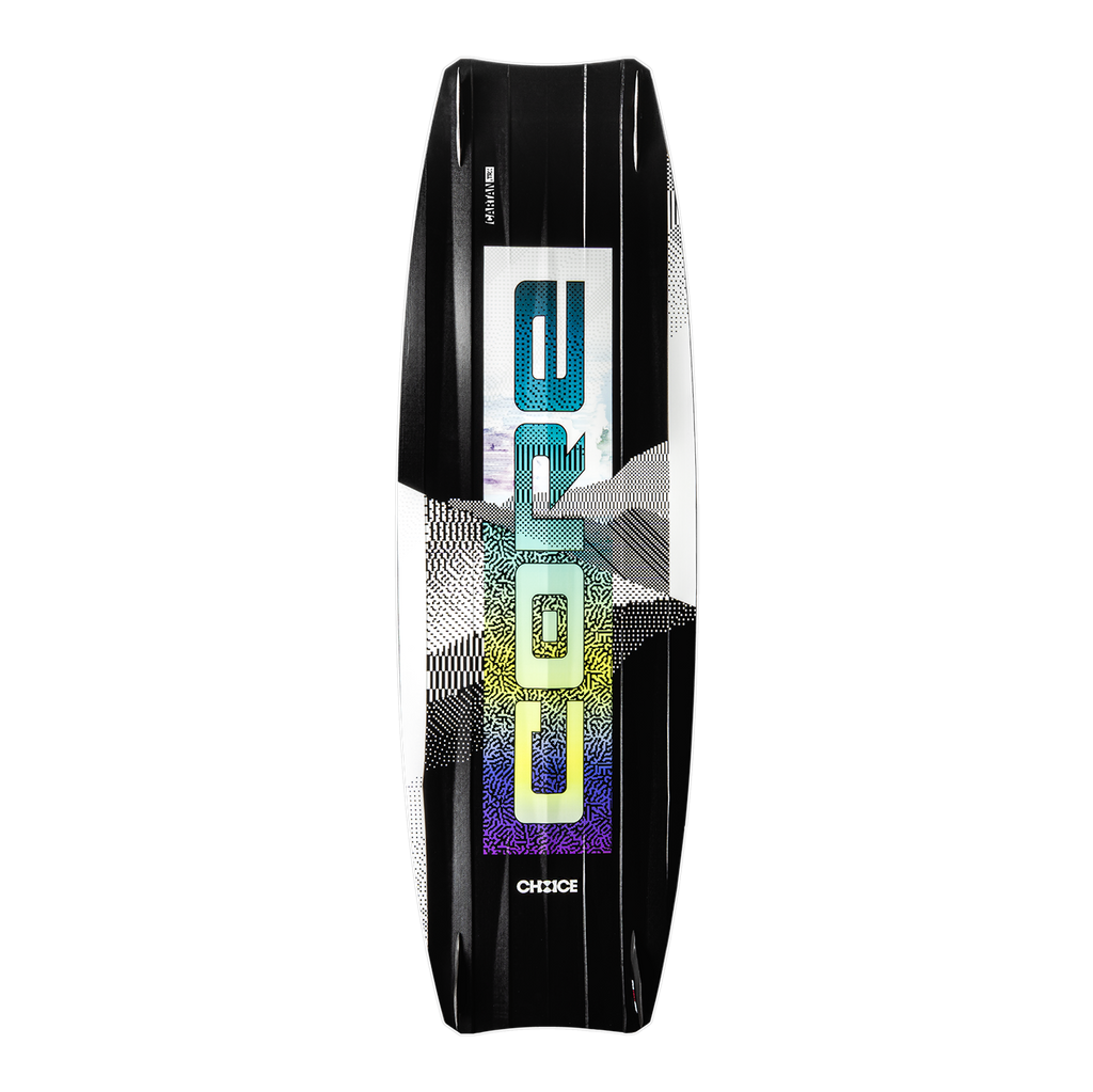 Core Choice 7 Kiteboard