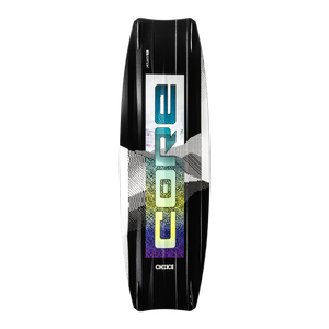 Core Choice 7 Kiteboard— Alternate View