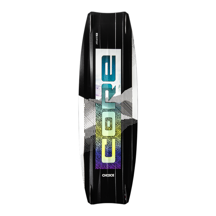 Core Choice 7 Kiteboard