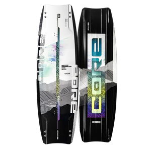 Core Choice 7 Kiteboard