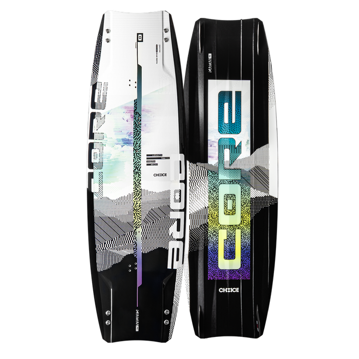Core Choice 7 Kiteboard