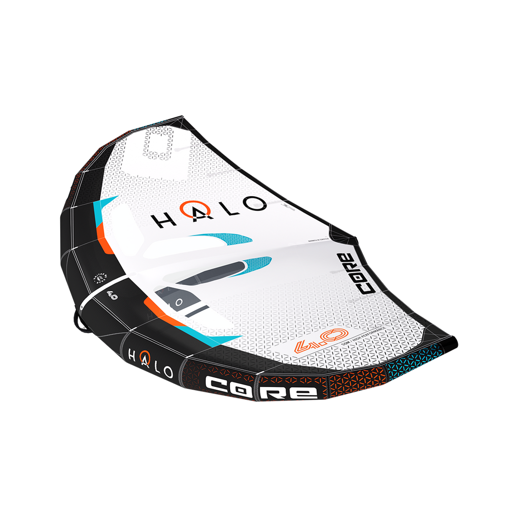 Core Halo (ExoTex) Wing