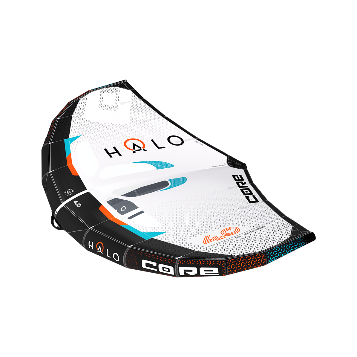 Core Halo (ExoTex) Wing