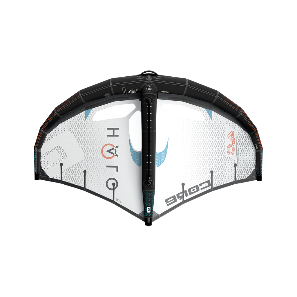 Core Halo (ExoTex) Wing